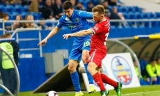 Зайнутдинов попал в основной состав «Ростова» на матч за выход в финал Кубка России