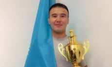 За убийство чемпиона Казахстана по дзюдо срок получил лишь один человек