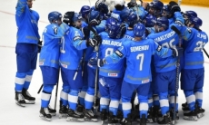 Еще две сборные гарантировали себе участие на ЧМ-2020 вслед за Казахстаном и Беларусью