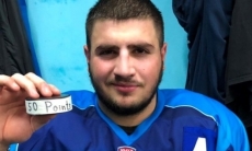 «Алтай» объявил о подписании форварда