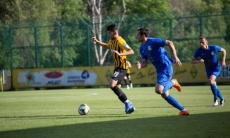 Состоялись матчи седьмого тура Первой лиги