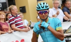 Зейц — 24-й на шестом этапе «Джиро д’Италия»