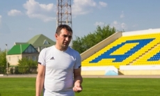 «У нас есть задача». Главный тренер «Акжайыка» поставил цель на сезон