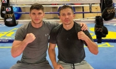 «На смотрины». Промоутер Головкина озвучил срок чемпионского боя Ахмедова
