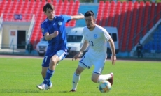 11 тур. Перед закруглением