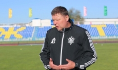 «Никто не хотел уступать». Тренер «Актобе» посетовал на минимальную ротацию