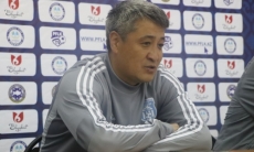 «Забили те, кто имел больше мастерства». Тренер «Тараза» считает, чтои гра с «Орадабасы» понравилась зрителям