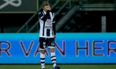 «Хераклес» с Меркелем в составе проиграл первый матч плей-офф за попадание в Лигу Европы