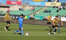 Букмекеры уверены в победе «Кайрата» над «Иртышом» в матче КПЛ