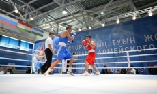 Посвященный памяти Сагадата Нурмагамбетова турнир по боксу состоится в Алматы