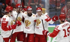 Прямая трансляция матча ЧМ-2019 по хоккею Швейцария — Россия в Казахстане