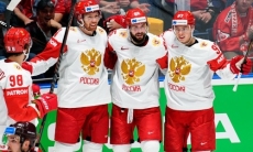 Какие ставки предлагает казахстанский букмекер на матч ЧМ-2019 Швейцария — Россия