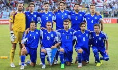 Сборная Сан-Марино вызвала 15 футболистов на первый сбор перед матчем с Казахстаном