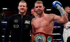Головкин и еще три. Чемпион мира WBO озвучил список своих соперников