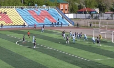 Видеообзор матча Первой лиги «Кызыл-Жар СК» — «Кыран» 2:1