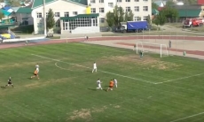 Видеообзор матча Первой лиги «Актобе-Жас» — «Экибастуз» 0:2