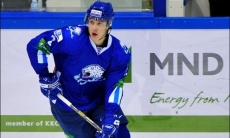 «Знаменит своей „Царь-пушкой“». КХЛ оценила трансфер экс-игрока «Барыса»