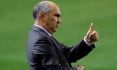 Экс-кайратовец Бердыев может возглавить обладателя Кубка УЕФА