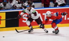 Сборная хоккеиста «Сарыарки» обыграла Норвегию на ЧМ-2019