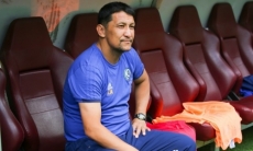 Алмас Кулшинбаев: «В технике и мышлении наши игроки превосходили соперников на „Кубке Развития“»