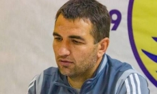 «Акжайык» официально назначил главного тренера