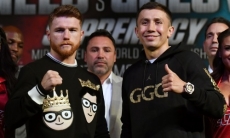 «Как с Головкиным». DAZN подыскал «Канело» соперника уровня GGG