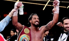 «В шаге от Головкина». Чемпион мира готов выйти в ринг с GGG