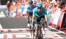 Лопес — 18-й на 12-м этапе «Джиро д’Италия»