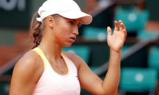 Путинцева выиграла у Фридсам самый длинный матч сезона WTA и не пожала ей руку