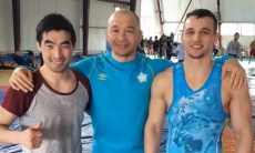 Главный тренер сборной Казахстана обозначил цель на международный турнир в Алматы