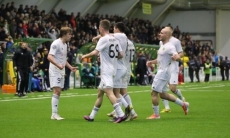 Стали известны 29 из 47 потенциальных соперников «Кайрата», «Тобола» и «Ордабасы» в Лиге Европы