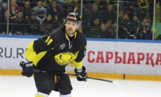 «Тамбиев не любит проигрывать». Форвард «Сарыарки» назвал самую крутую серию плей-офф ВХЛ