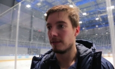 Российский форвард пополнил «Сарыарку»