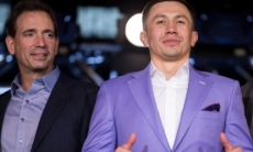 Промоутер Головкина озвучил замену «Канело» и назвал плюсы этого боя