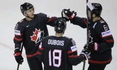 Прямая трансляция финала ЧМ-2019 по хоккею Канада — Финляндия в Казахстане