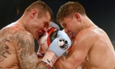 Нокаутированный Головкиным экс-чемпион WBC узнал соперника после заявления о возвращении на ринг
