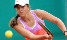 Казахстанская теннисистка уступила россиянке в финале турнира в Италии