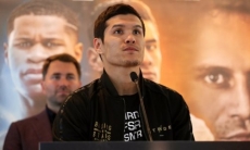 «Сложно приспособиться». Журналист ESPN оценил победный бой Елеусинова