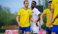 Мирам Сапанов: «Рад, что нам удалось прервать беспроигрышную серию „Кайсара“»