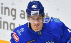 «Не было заряда». Покинувший «Барыс» легионер подвел итоги сезона