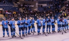 Один из соперников «Барыса» объявил об уходе из КХЛ