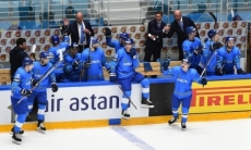 Стало известно, где будет проводить свои матчи сборная Казахстана на ЧМ-2020