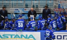 Представители «Барыса» номинированы на звание лучшего вратаря и тренера сезона КХЛ