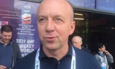 Видео откровенного интервью Скабелки о сборной Казахстана, Боченски и «Барысе»