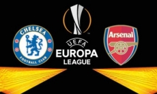 Где, когда и во сколько смотреть трансляцию финала Лиги Европы «Челси» — «Арсенал» в Казахстане