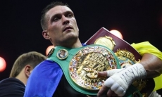 Промоутер Елеусинова нашел Усику нового соперника