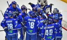 Объявлено место «Барыса» в рейтинге клубов по итогам сезона КХЛ