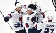 Соперник «Барыса» в плей-офф КХЛ перешел из Восточной конференции в Западную