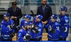 КХЛ сообщила о задержке зарплат в «Барысе»