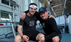 Воспитанник Усть-Каменогорска из системы «Авангарда» отправился в клуб-аутсайдер ВХЛ